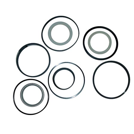Aic Replacement Parts Seal Kit Fits Case 580L, 580M, 570LXT 234844A1-PVE